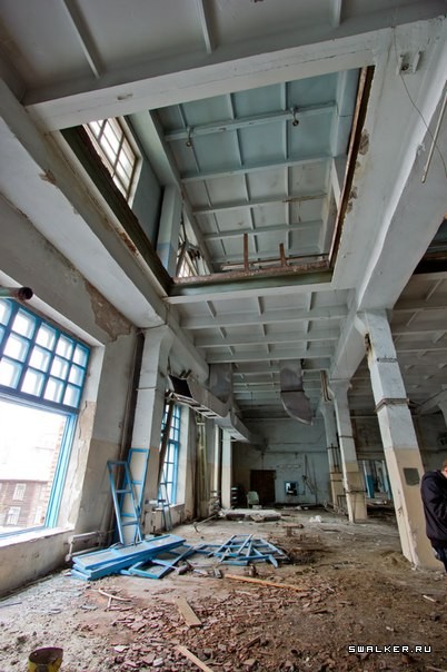 Новосибирский жировой комбинат