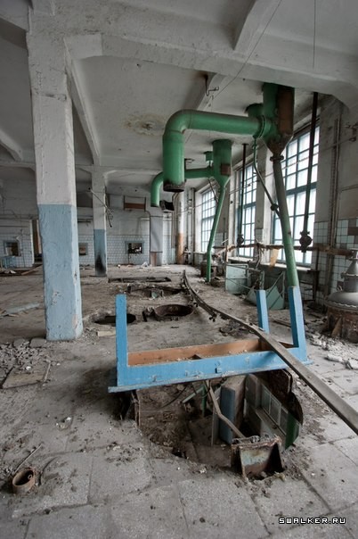 Новосибирский жировой комбинат