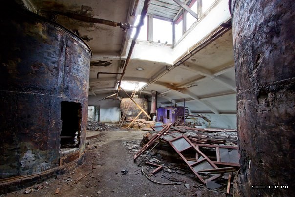 Новосибирский жировой комбинат