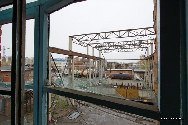 Новосибирский жировой комбинат