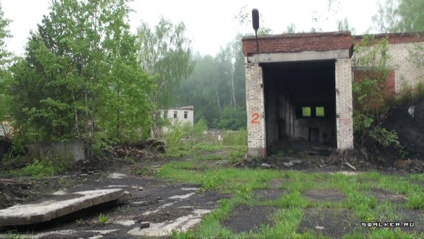 Автомобильный батальон, ВЧ 35164 Автомобильный батальон, ВЧ 35164