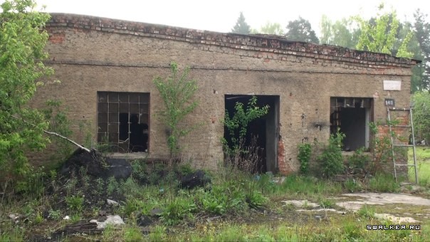 Автомобильный батальон, ВЧ 35164 Автомобильный батальон, ВЧ 35164