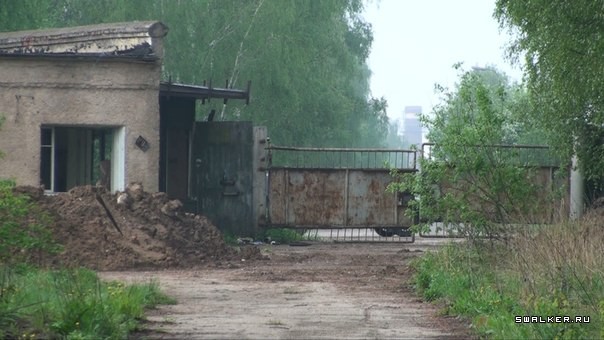 Автомобильный батальон, ВЧ 35164 Автомобильный батальон, ВЧ 35164