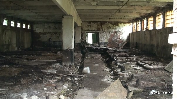 Автомобильный батальон, ВЧ 35164 Автомобильный батальон, ВЧ 35164