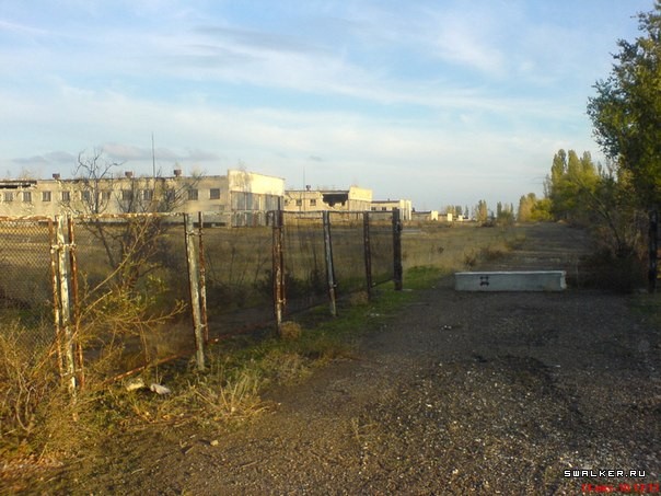 Воинская часть Воинская часть