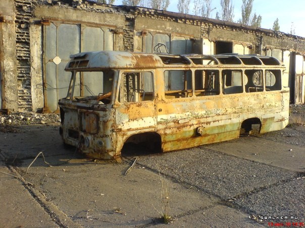 Воинская часть Воинская часть