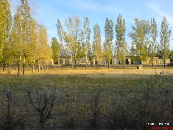 Воинская часть Воинская часть