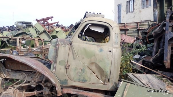 Воинская часть Воинская часть