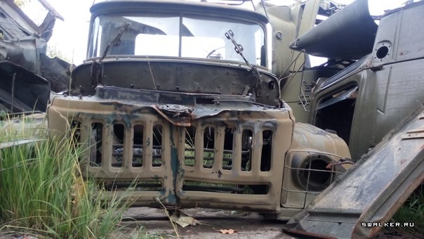 Воинская часть Воинская часть