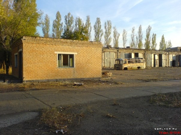 Воинская часть Воинская часть