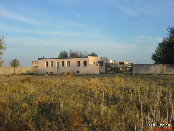 Воинская часть Воинская часть