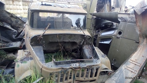 Воинская часть Воинская часть