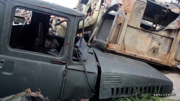 Воинская часть Воинская часть