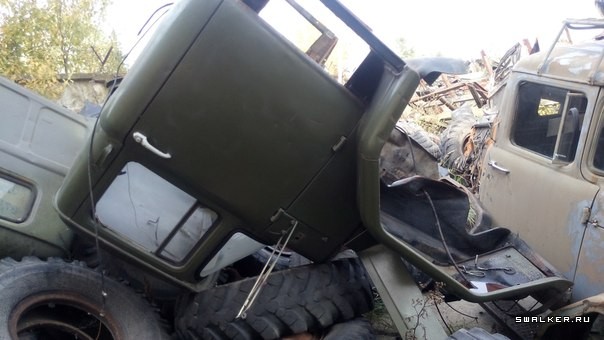 Воинская часть Воинская часть