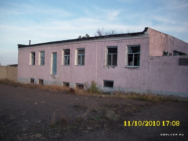 Воинская часть Воинская часть