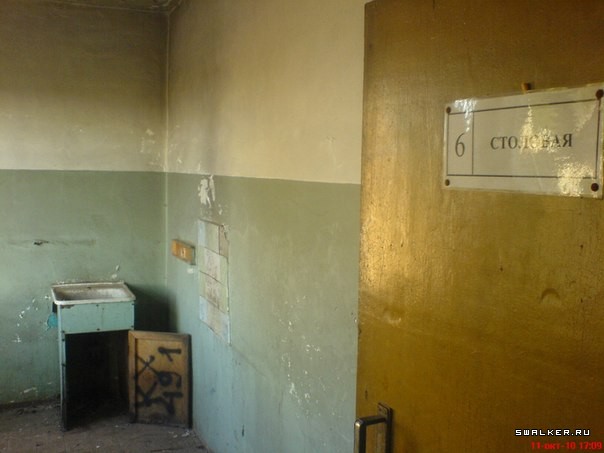 Воинская часть Воинская часть