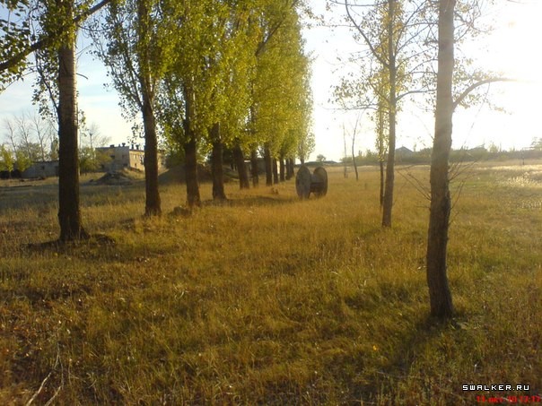 Воинская часть Воинская часть