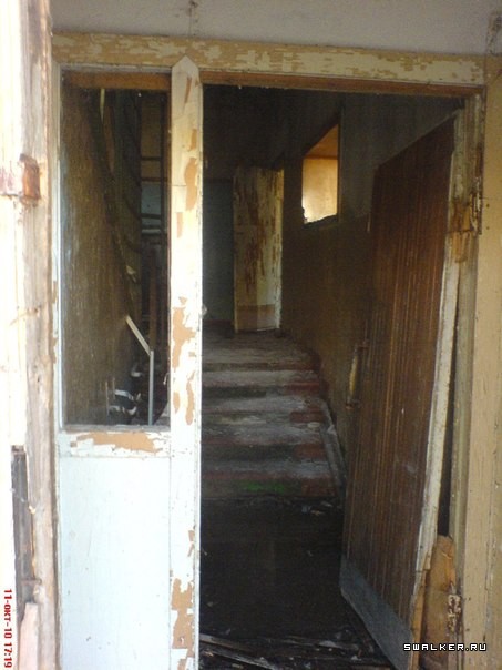 Воинская часть Воинская часть