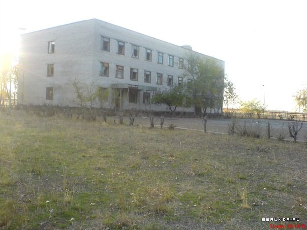 Воинская часть Воинская часть