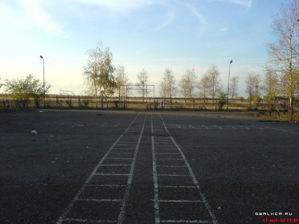 Воинская часть Воинская часть