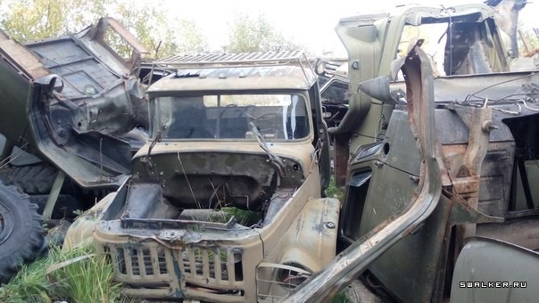 Воинская часть Воинская часть