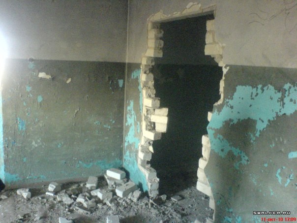 Воинская часть Воинская часть