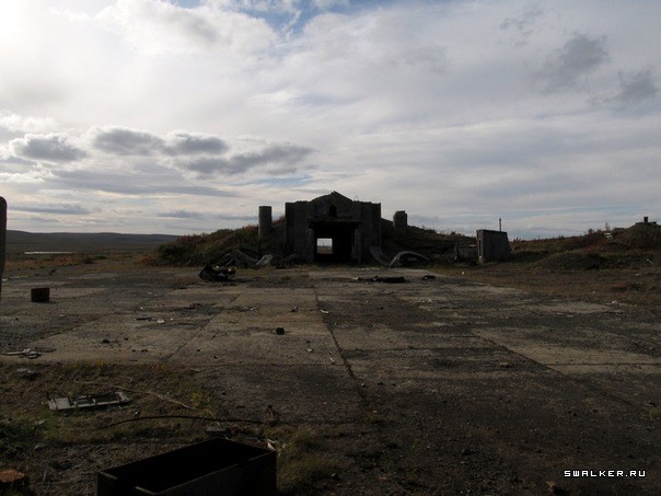 Полуостров Рыбачий, Мурманская область Полуостров Рыбачий, Мурманская область