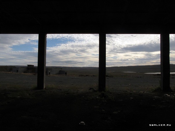 Полуостров Рыбачий, Мурманская область Полуостров Рыбачий, Мурманская область