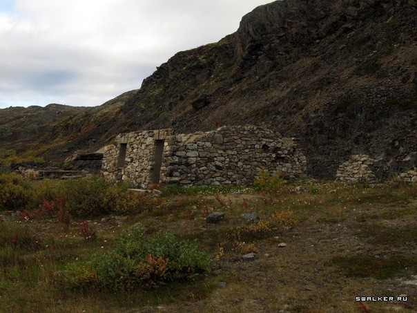 Полуостров Рыбачий, Мурманская область Полуостров Рыбачий, Мурманская область
