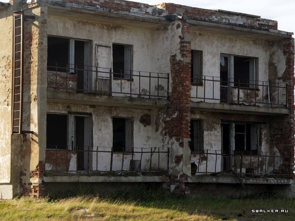 Полуостров Рыбачий, Мурманская область Полуостров Рыбачий, Мурманская область