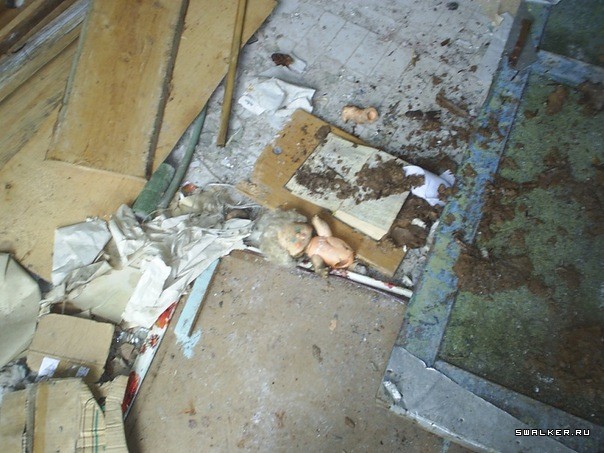 Дом отдыха Тихий Уголок, Костромская область