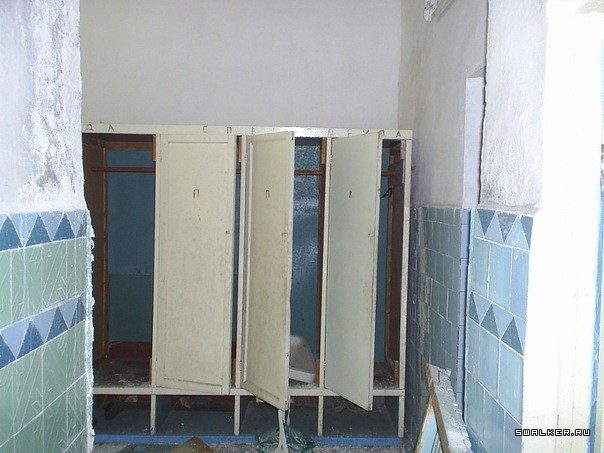 Дом отдыха Тихий Уголок, Костромская область