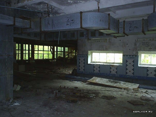 Дом отдыха Тихий Уголок, Костромская область