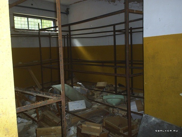 Дом отдыха Тихий Уголок, Костромская область