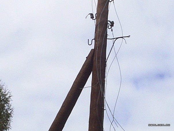 Дом отдыха Тихий Уголок, Костромская область