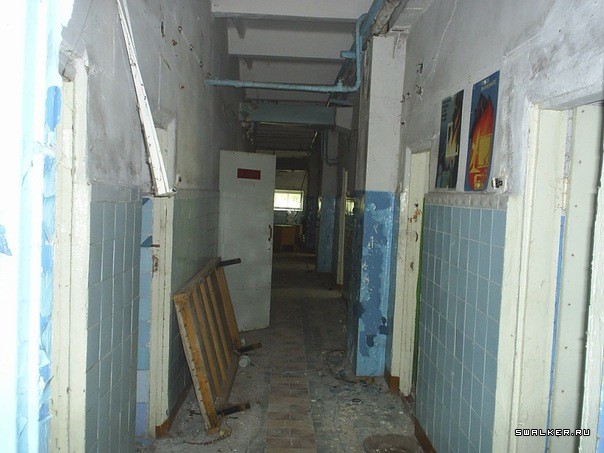 Дом отдыха Тихий Уголок, Костромская область