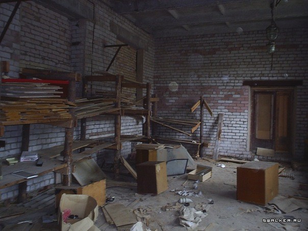 Дом отдыха Тихий Уголок, Костромская область