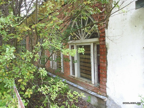 Дом отдыха Тихий Уголок, Костромская область