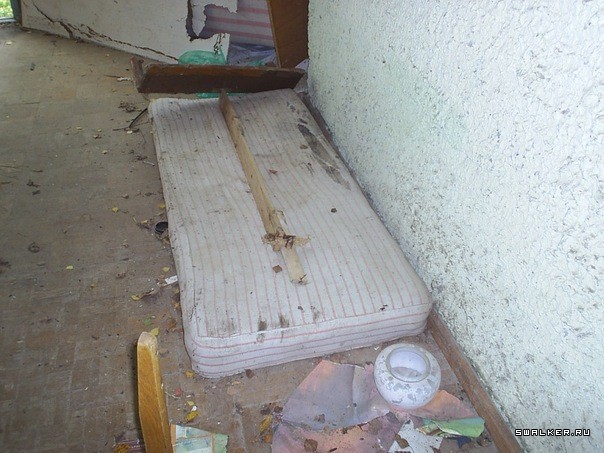 Дом отдыха Тихий Уголок, Костромская область