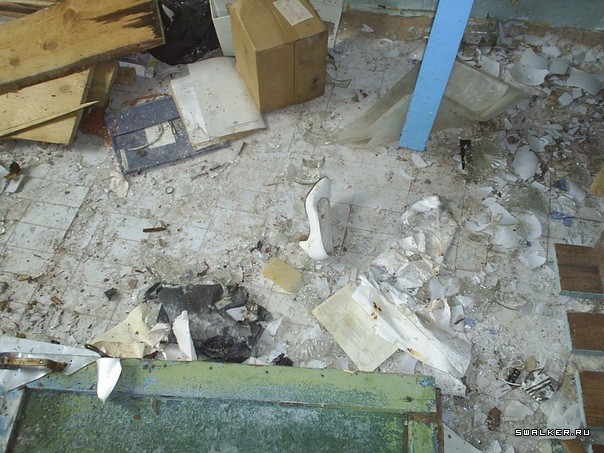 Дом отдыха Тихий Уголок, Костромская область