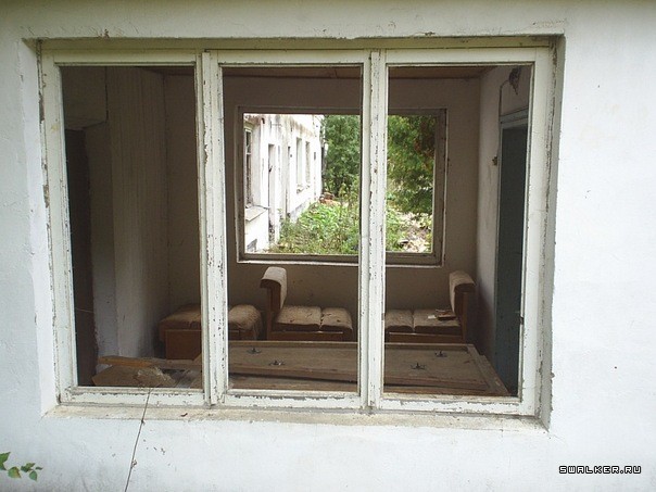 Дом отдыха Тихий Уголок, Костромская область