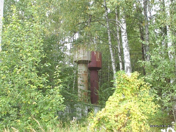 Дом отдыха Тихий Уголок, Костромская область