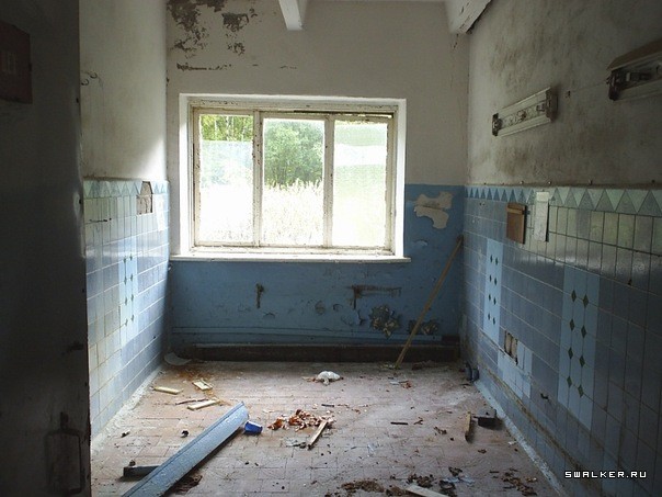 Дом отдыха Тихий Уголок, Костромская область