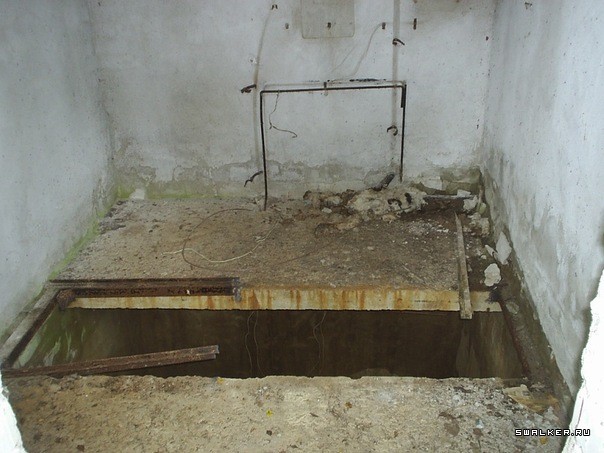 Дом отдыха Тихий Уголок, Костромская область