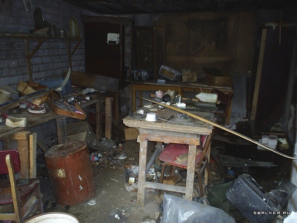 Дом отдыха Тихий Уголок, Костромская область