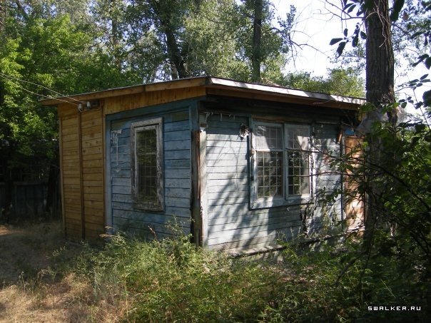 Остров Голодный Остров Голодный