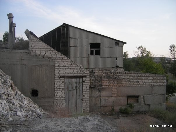 Остров Голодный Остров Голодный