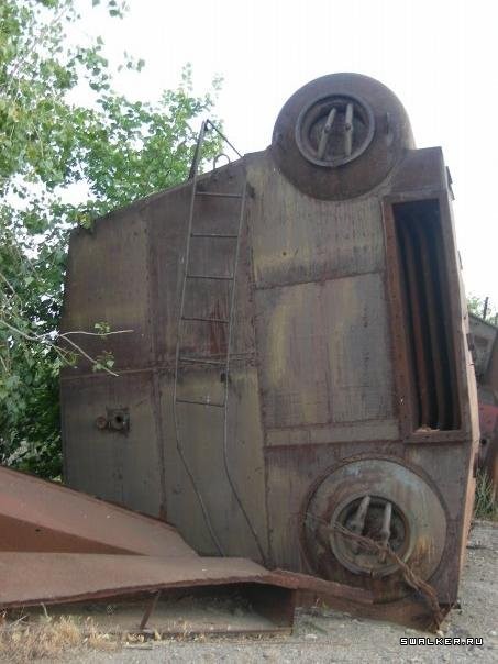 Остров Голодный Остров Голодный