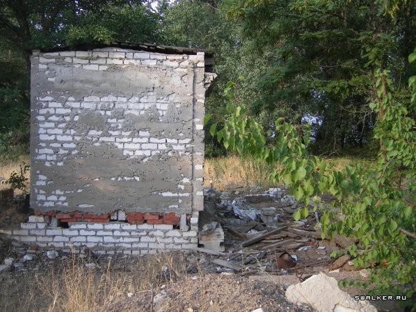 Остров Голодный Остров Голодный