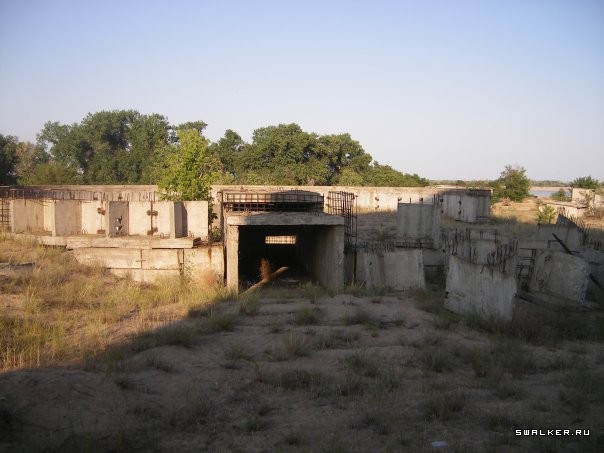 Остров Голодный Остров Голодный
